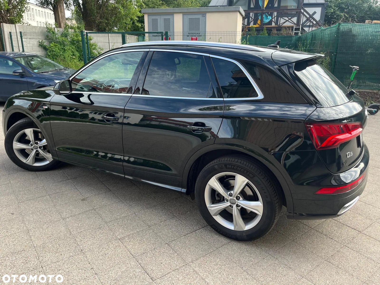 Audi Q5 2.0 TDI Quattro Sport S tronic - 2