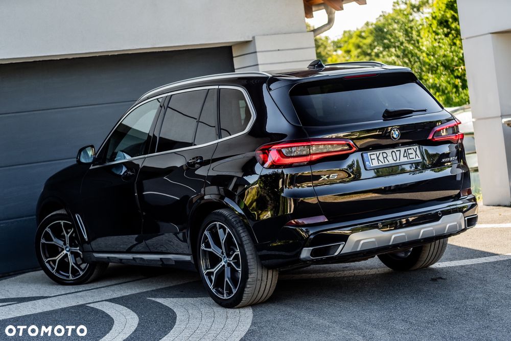 BMW X5 xDrive30d xLine - 3