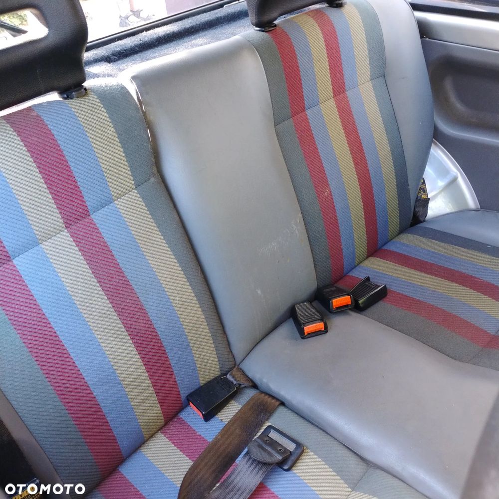 Fiat Cinquecento 704 Young Maquillage - 7