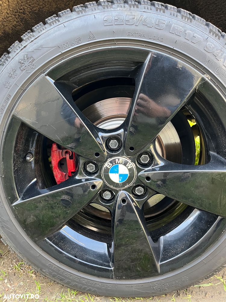 BMW Seria 3 320d - 9