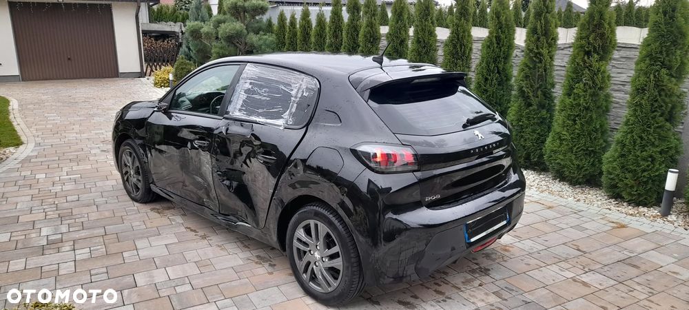 Peugeot 208 1.2 PureTech Allure S&S - 7
