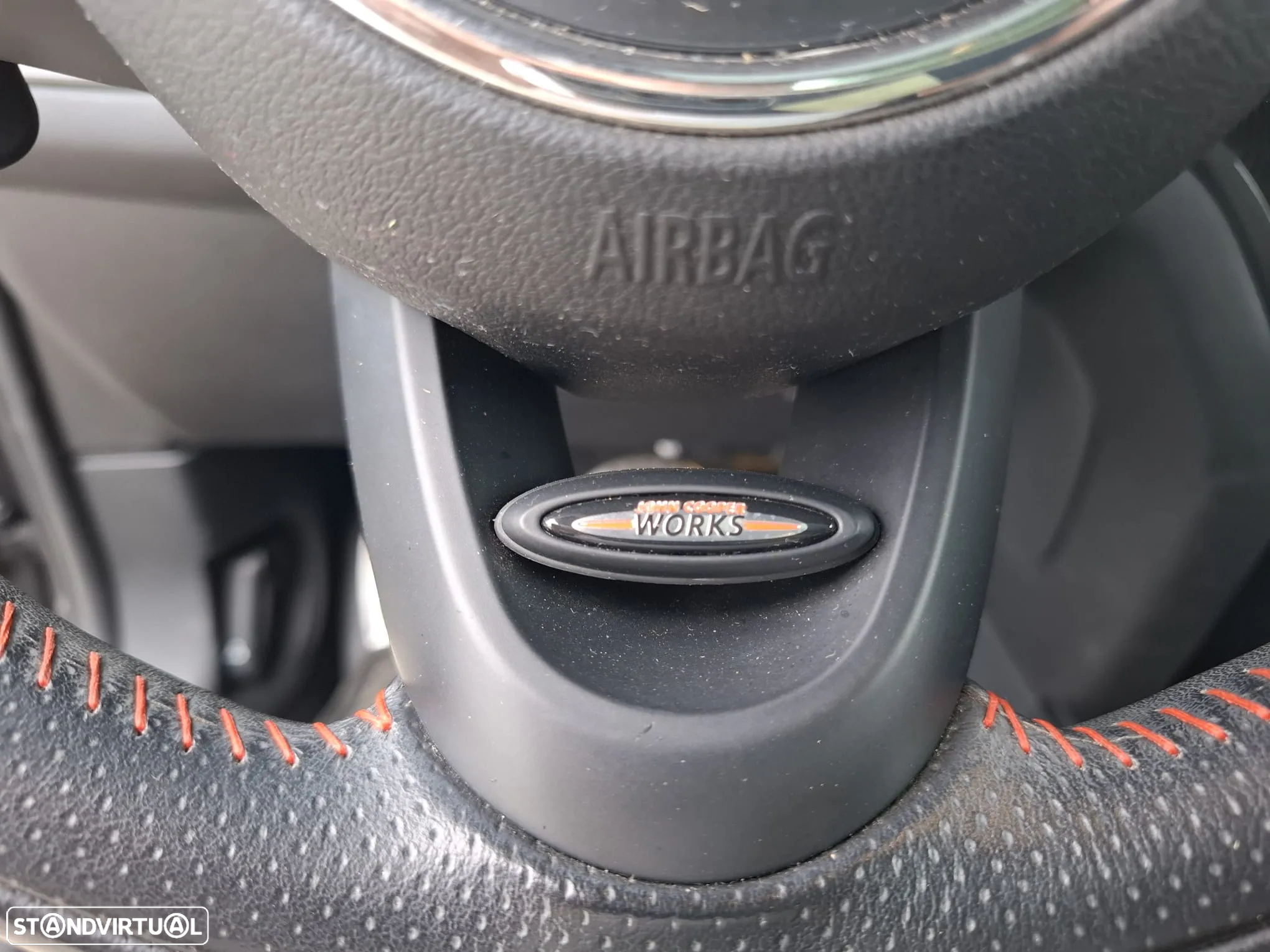 MINI Countryman Cooper SD Auto Desportiva - 31