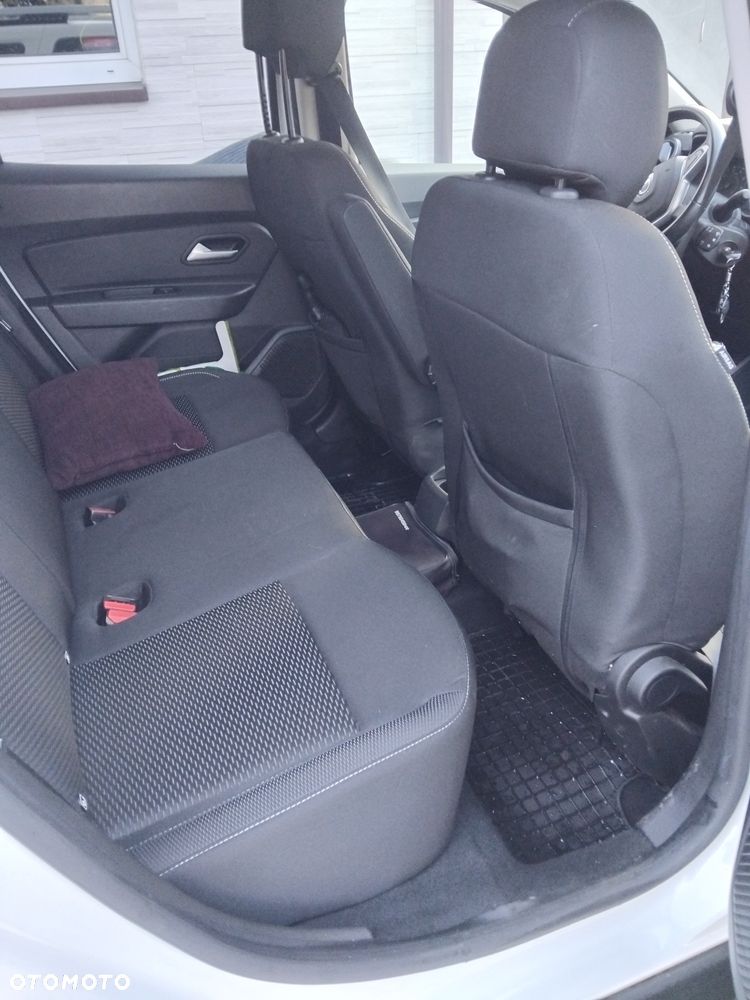 Dacia Duster 1.0 TCe Comfort - 13