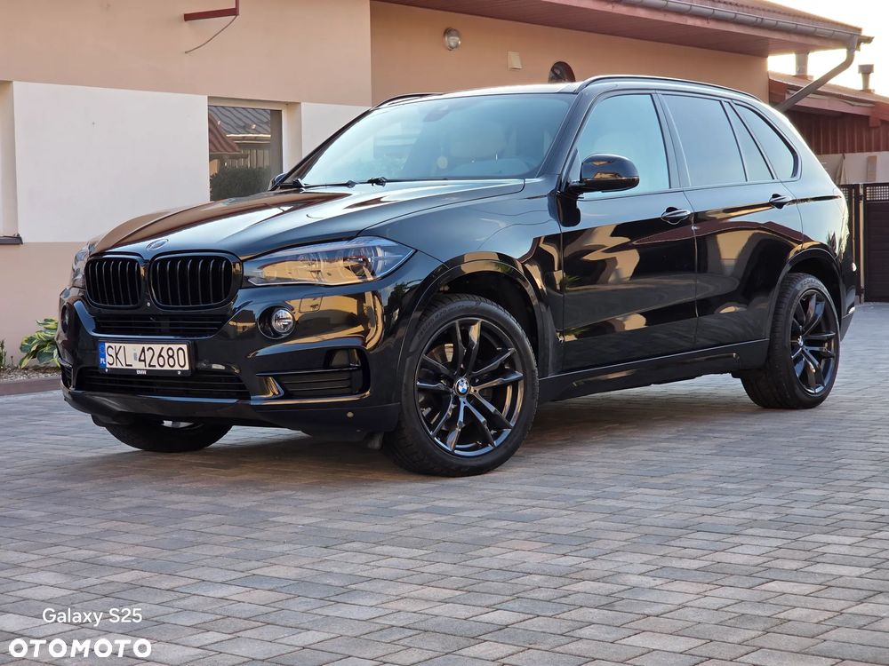 BMW X5 xDrive40d - 3