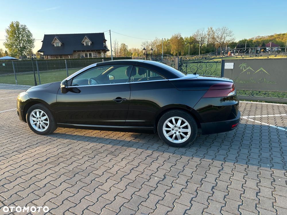 Renault Megane 1.6 Expresion - 13