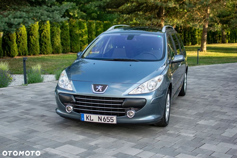 Peugeot 307 - 10