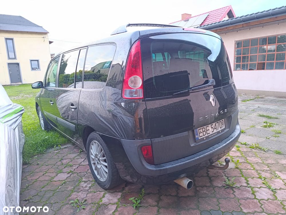 Renault Espace - 5
