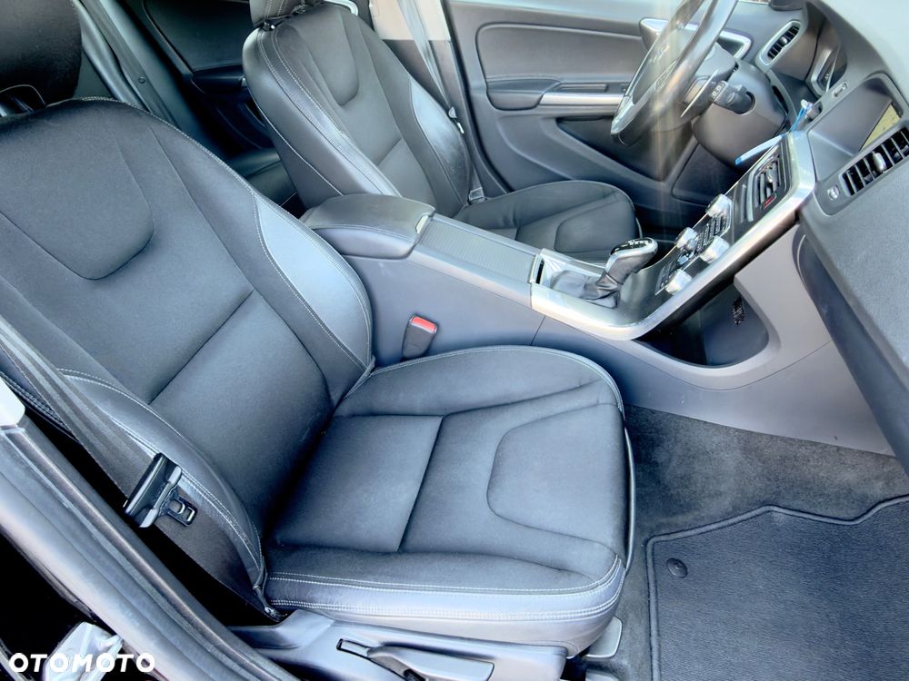 Volvo V60 - 20