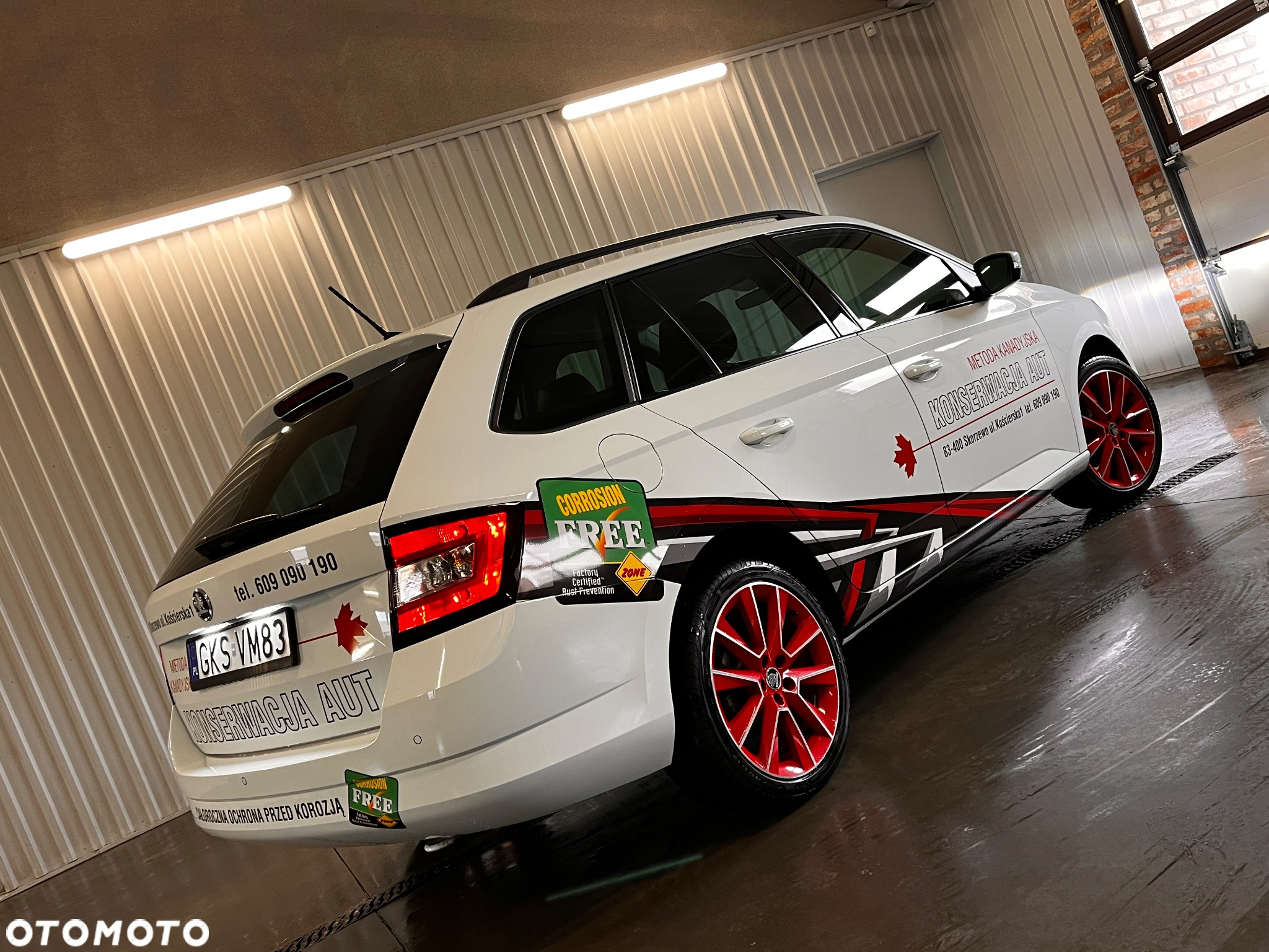 Skoda Fabia 1.4 TDI Style - 3
