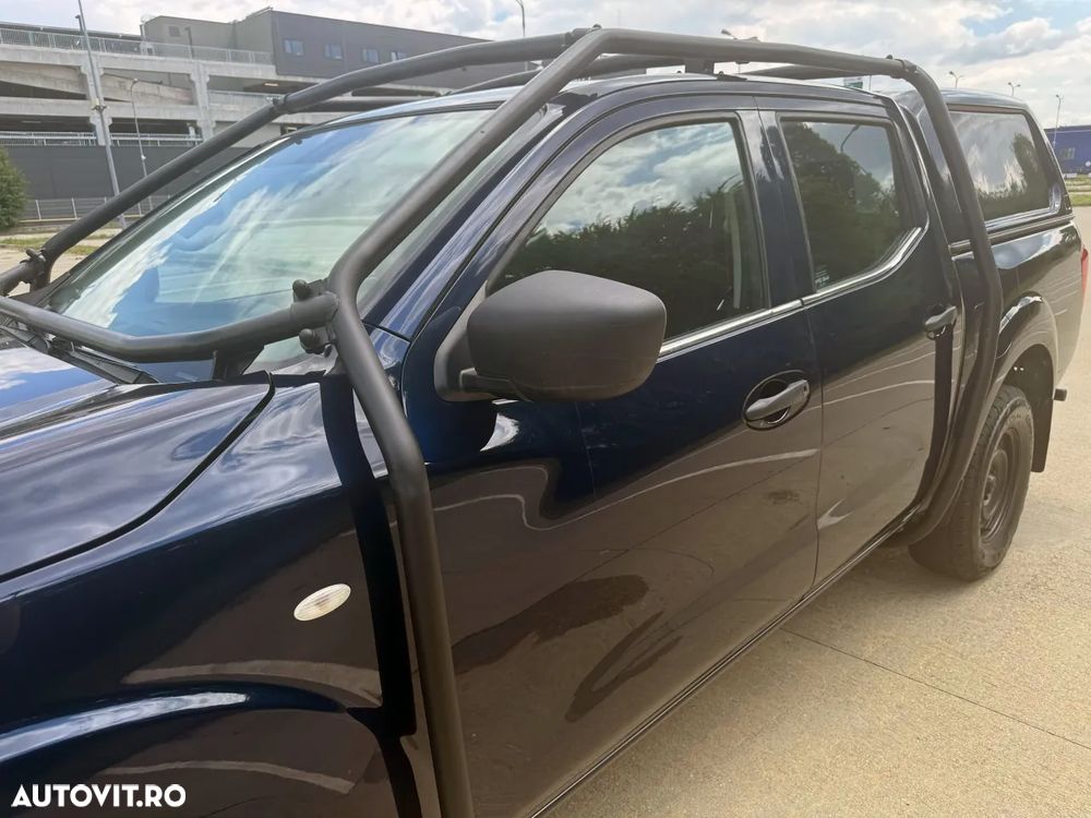 Nissan Navara - 35