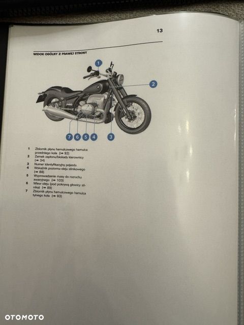 BMW R - 13