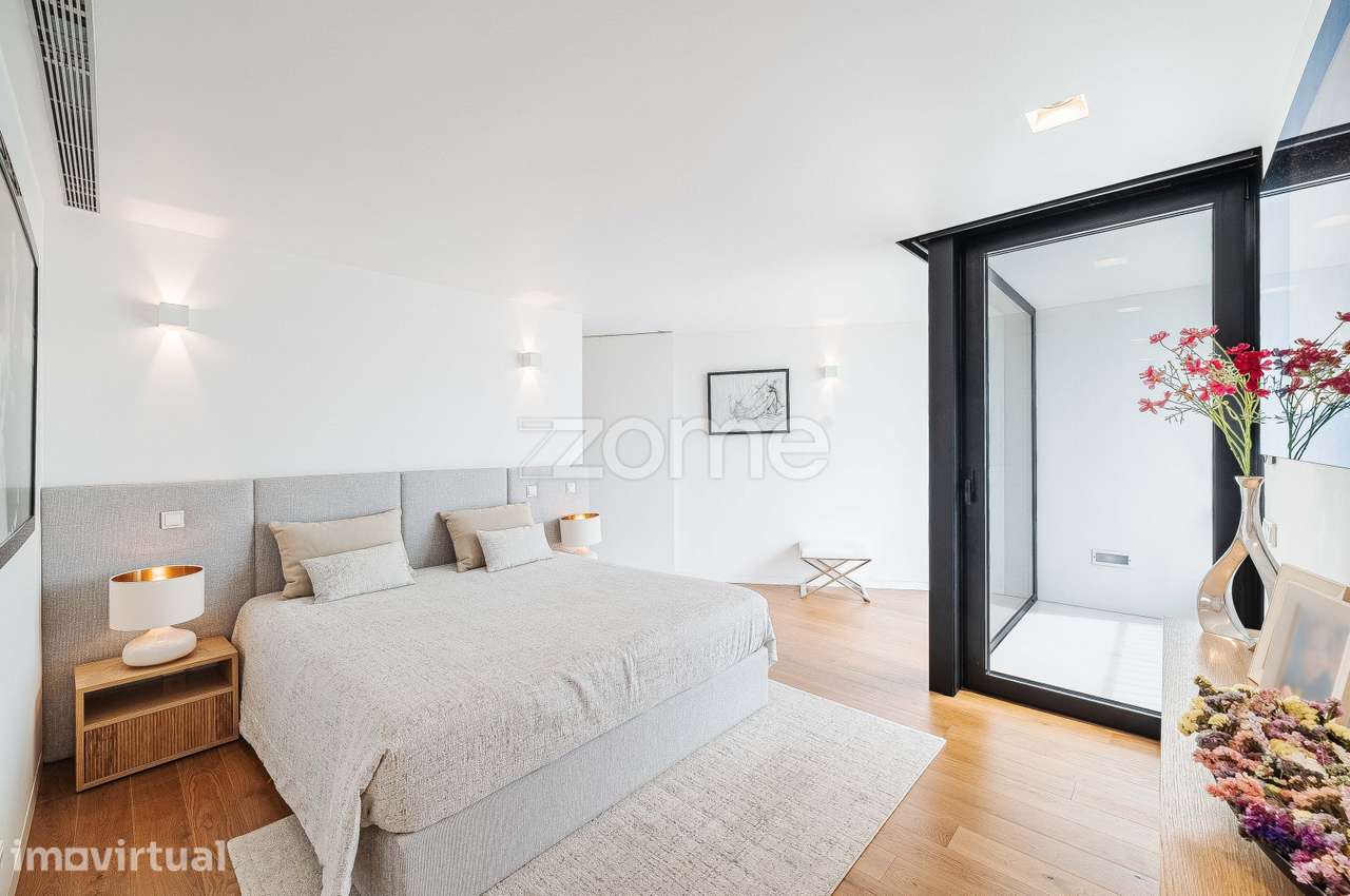 Moradia Luxo Oeiras Golf - Grande imagem: 2/60