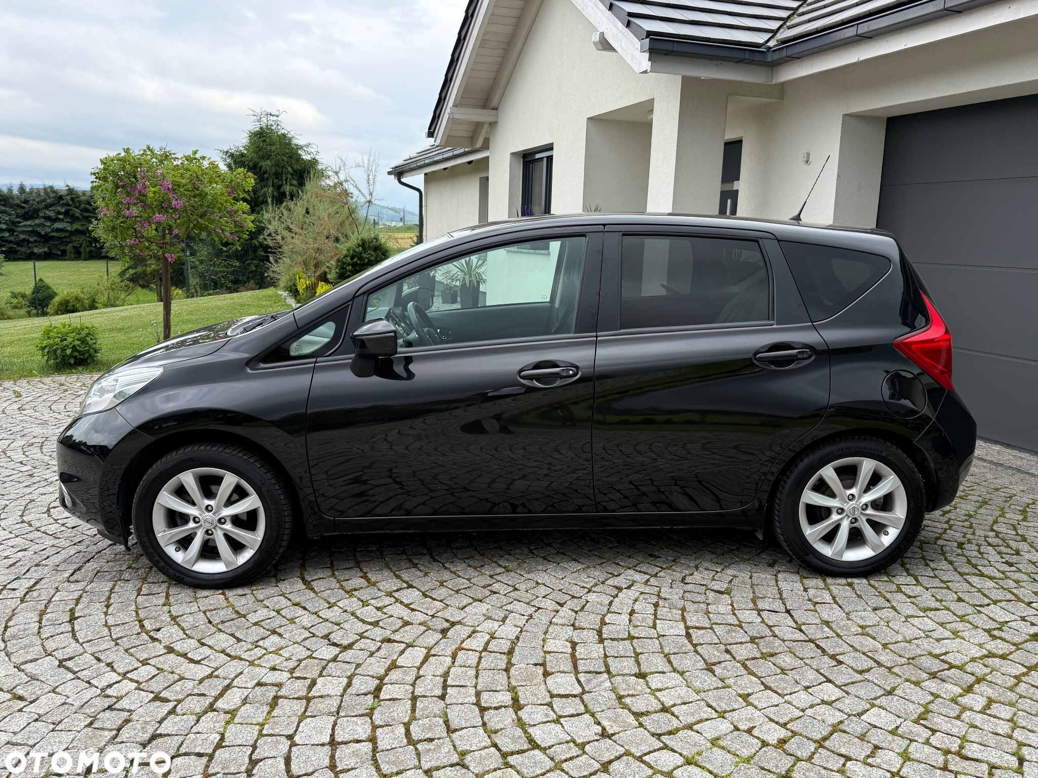 Nissan Note 1.2 DIG-S Acenta Plus EU6 - 6