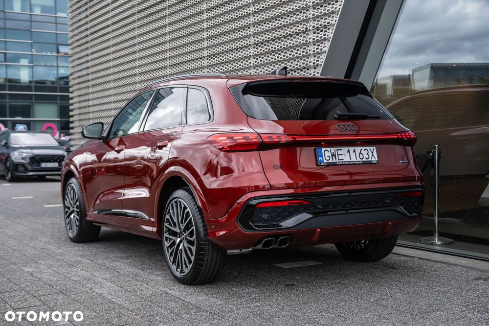 Audi Q5 TDI mHEV 150 kW Quattro S tronic - 4