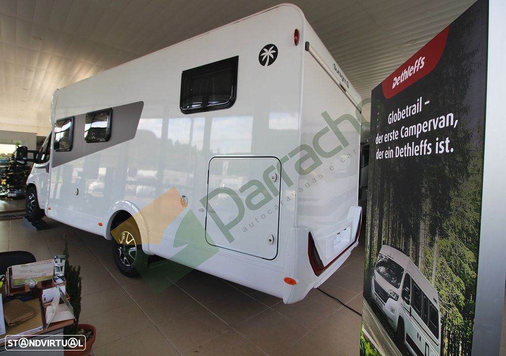 Sunlight T 68 REF.N42 - 3