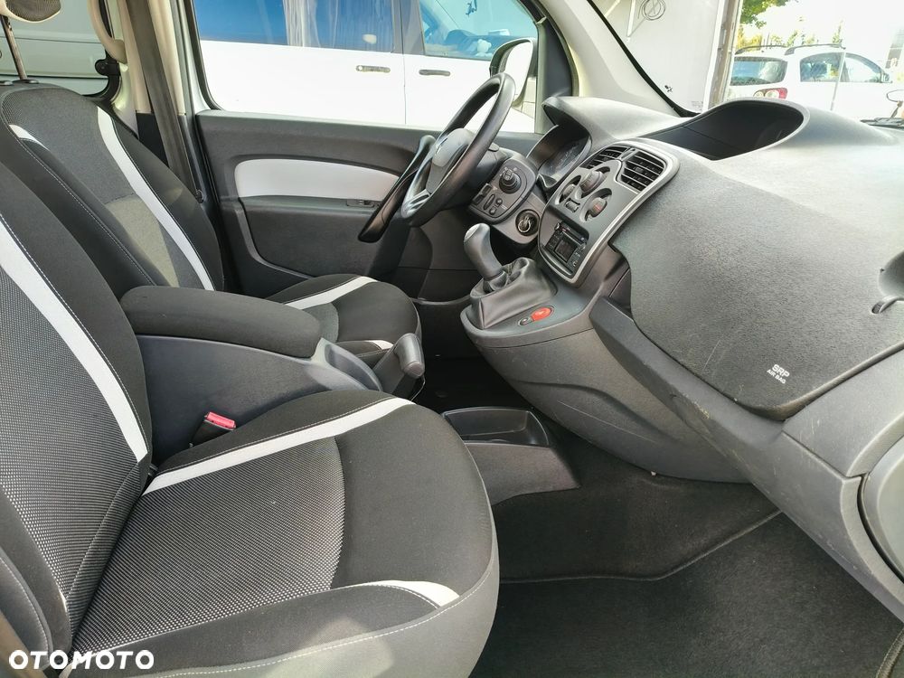 Renault Kangoo 1.6 16V 105 Expression - 17