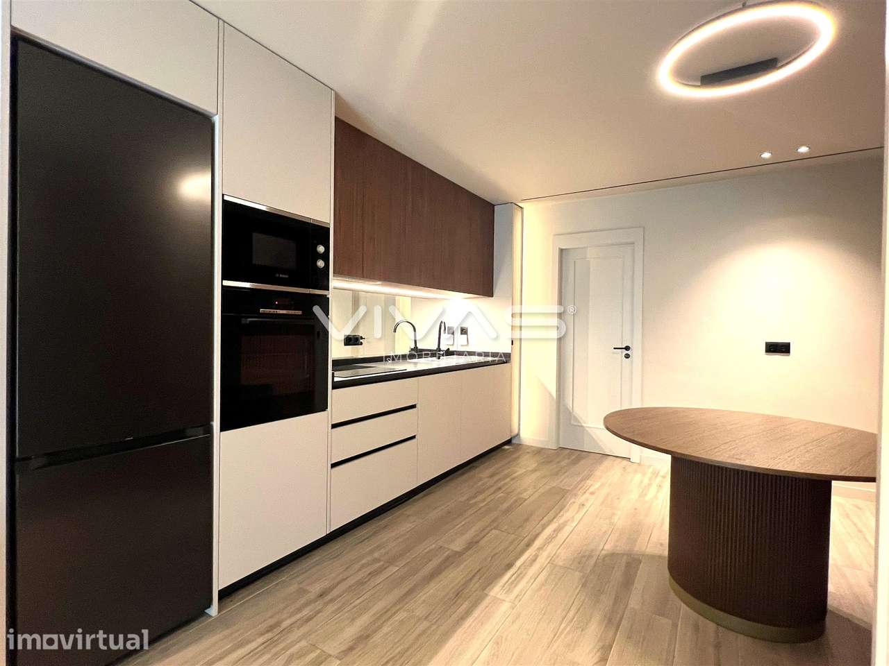 Apartamento T1 Arrendamento em Braga (São Vicente),Braga - Grande imagem: 3/13