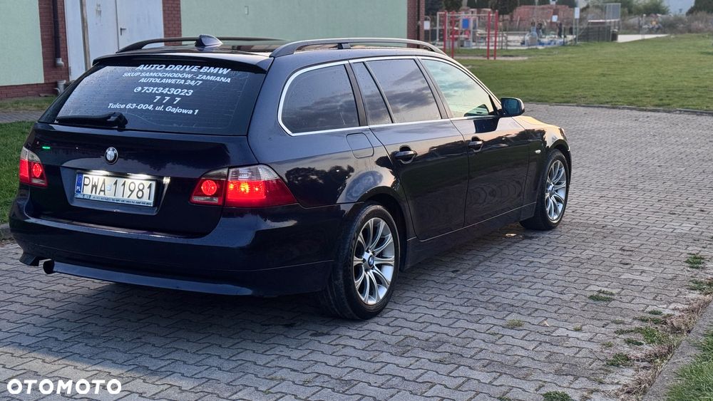 BMW Seria 5 - 13
