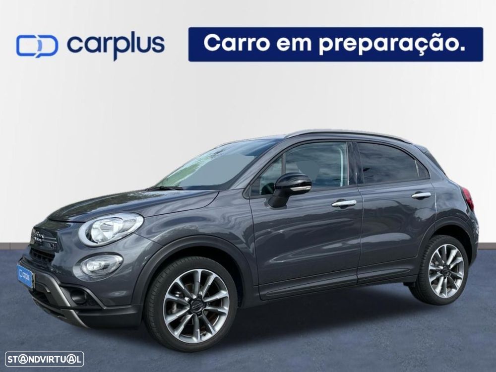 Fiat 500X 1.0 FireFly - 1