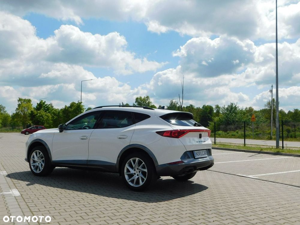 Cupra Formentor 1.5 TSI Tribe Edition - 5