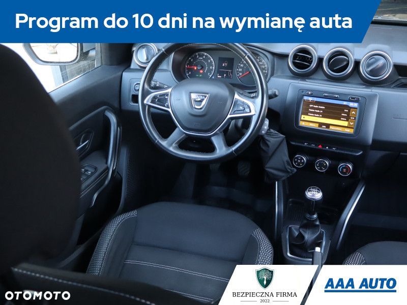 Dacia Duster - 9