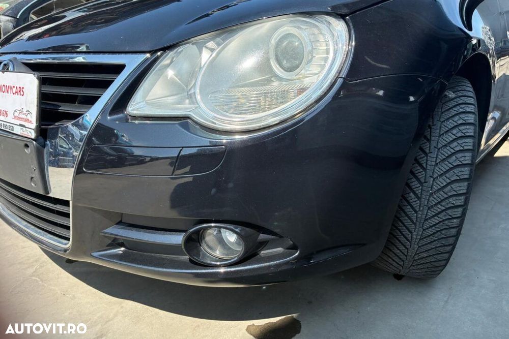 FAR STANGA / DREAPTA VOLKSWAGEN EOS - 1