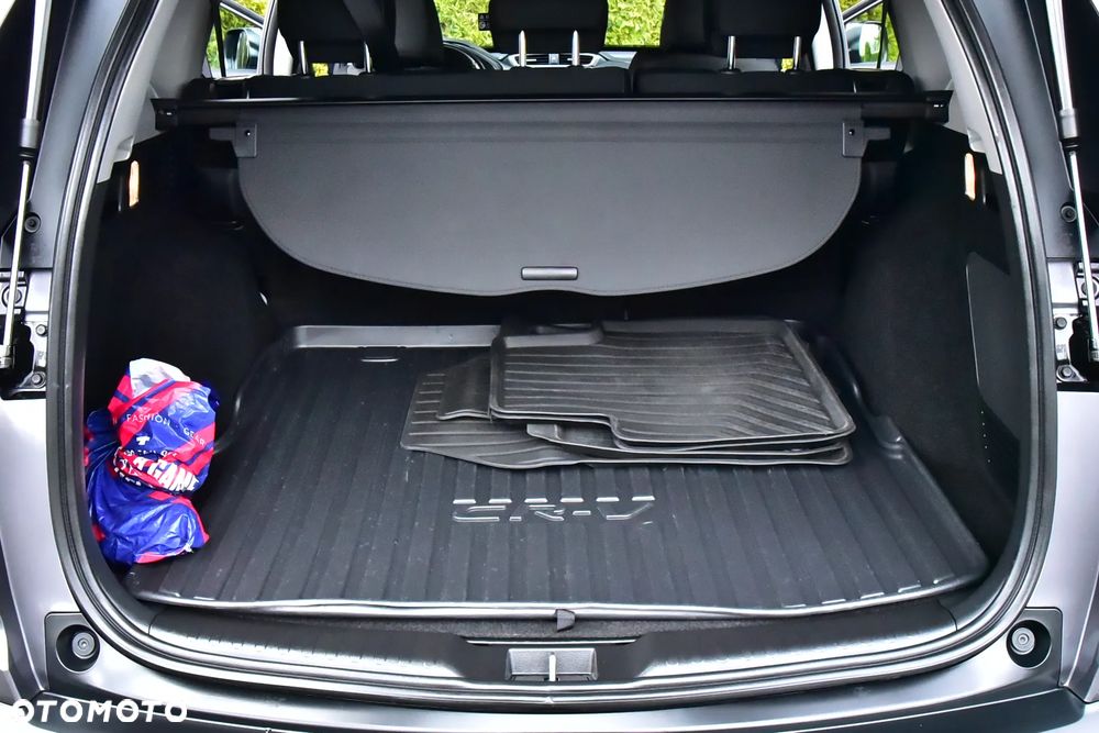 Honda CR-V e:HEV 2.0 i-MMD 4WD Executive - 26