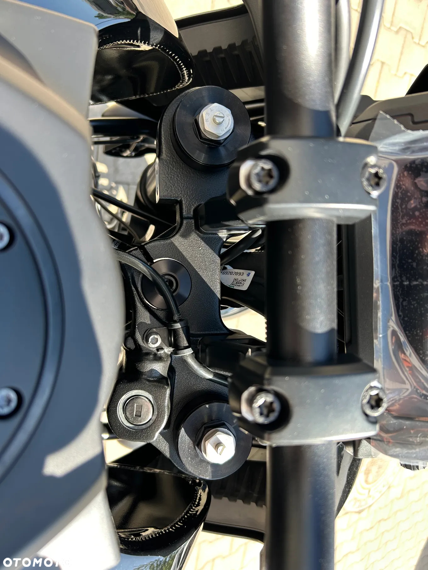 Harley-Davidson Pan America - 15