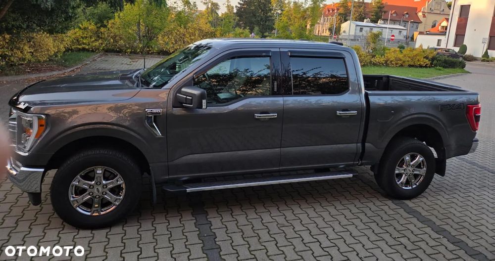 Ford F150 - 37