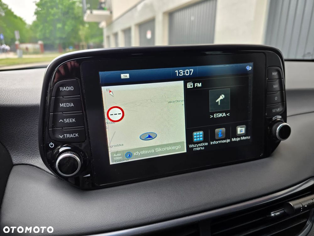 Hyundai Tucson 1.6 T-GDi N Line 2WD DCT - 39