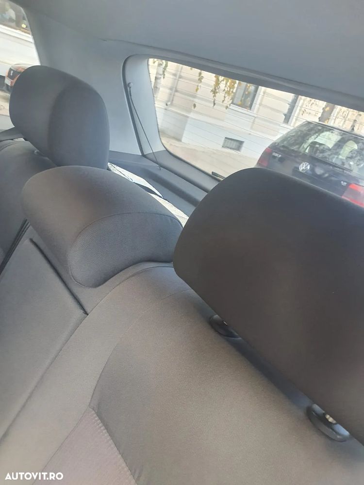 Volkswagen Polo 1.2 - 2