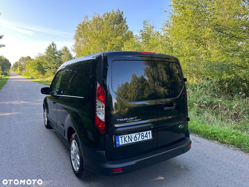 Ford Transit Connect - 6
