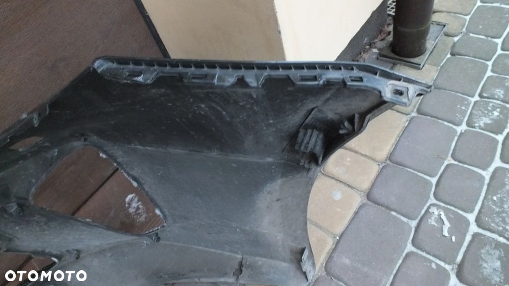 Zderzak przedni Kia Optima GT Line  86511-D4200 - 5