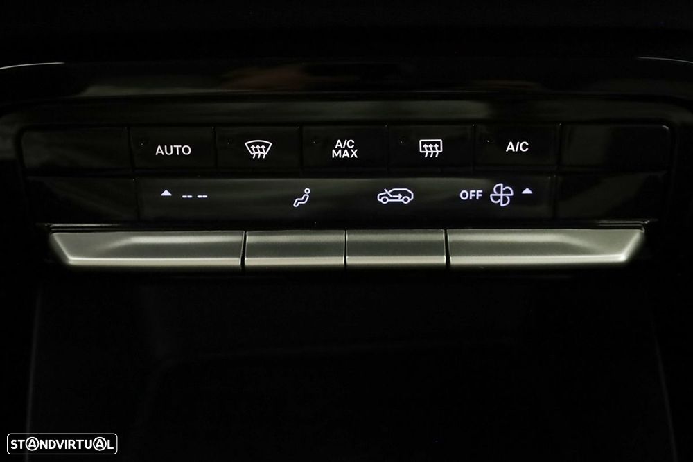 Citroën e-C3 44 kWh Autonomia Conforto Max - 13