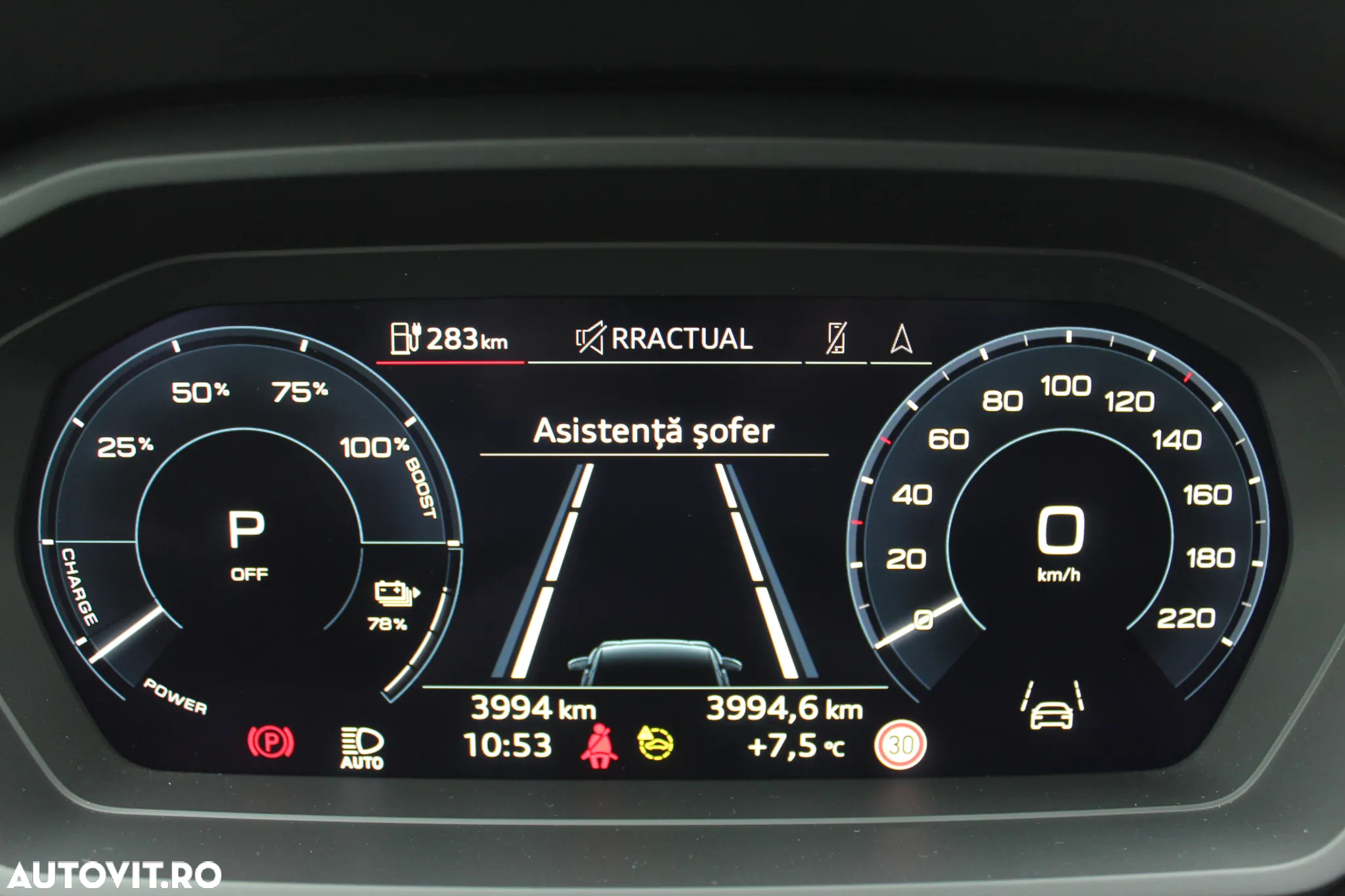 Audi Q4 Sportback e-tron 50 quattro - 14
