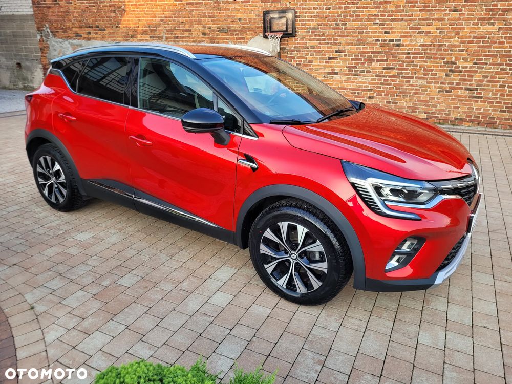 Renault Captur 1.0 TCe Techno - 6