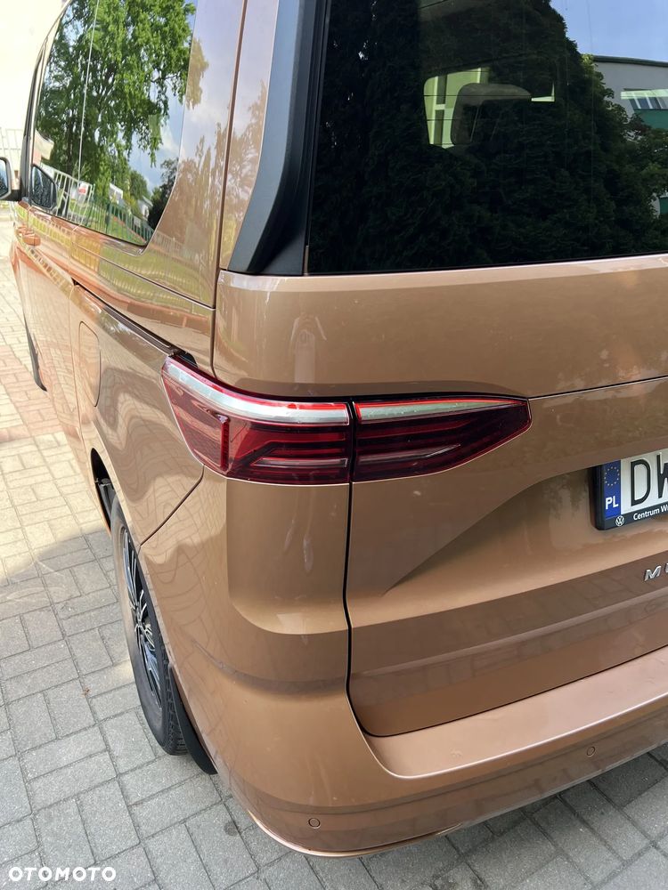 Volkswagen Multivan 2.0 TSI L1 Style DSG - 10
