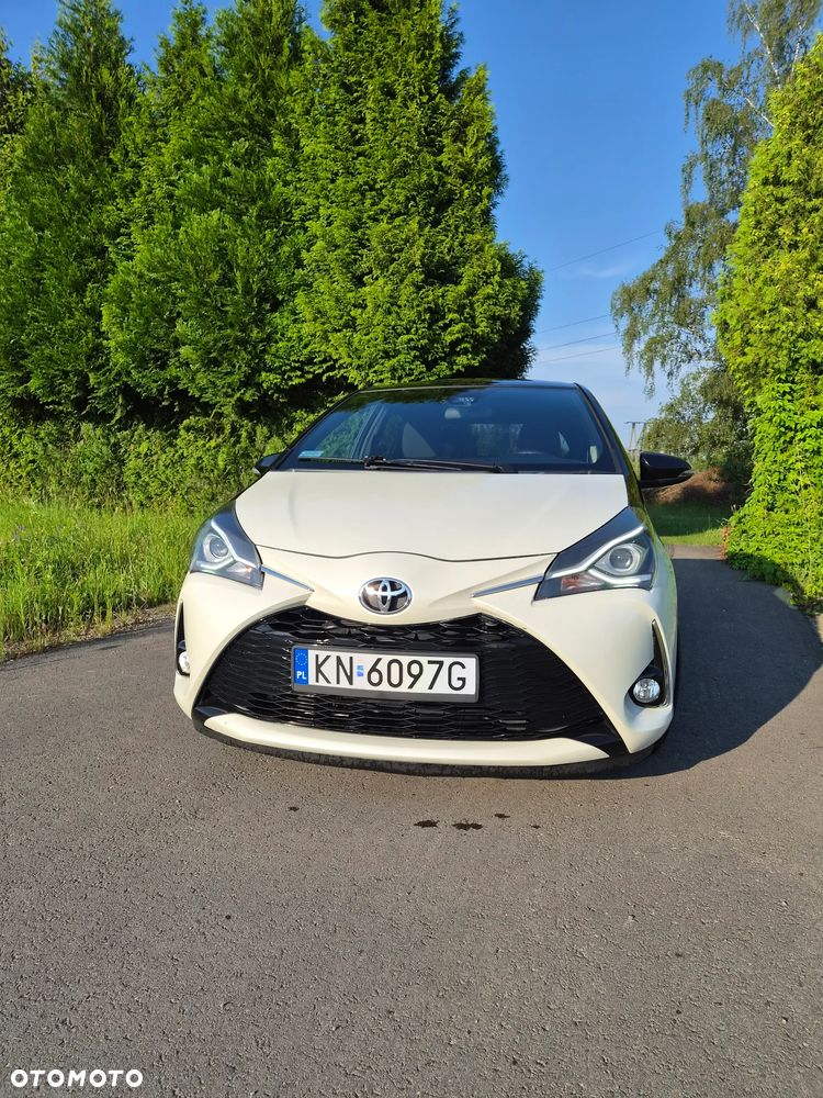 Toyota Yaris 1.5 Selection - 2