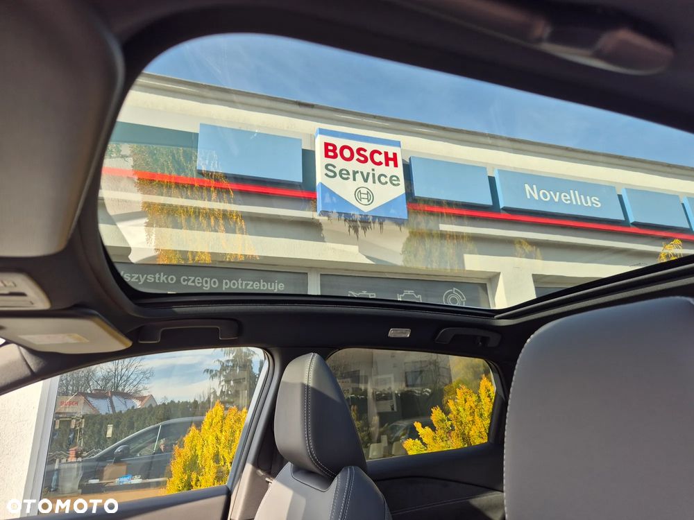 Nissan Qashqai 1.3 DIG-T MHEV Tekna+ Xtronic - 20