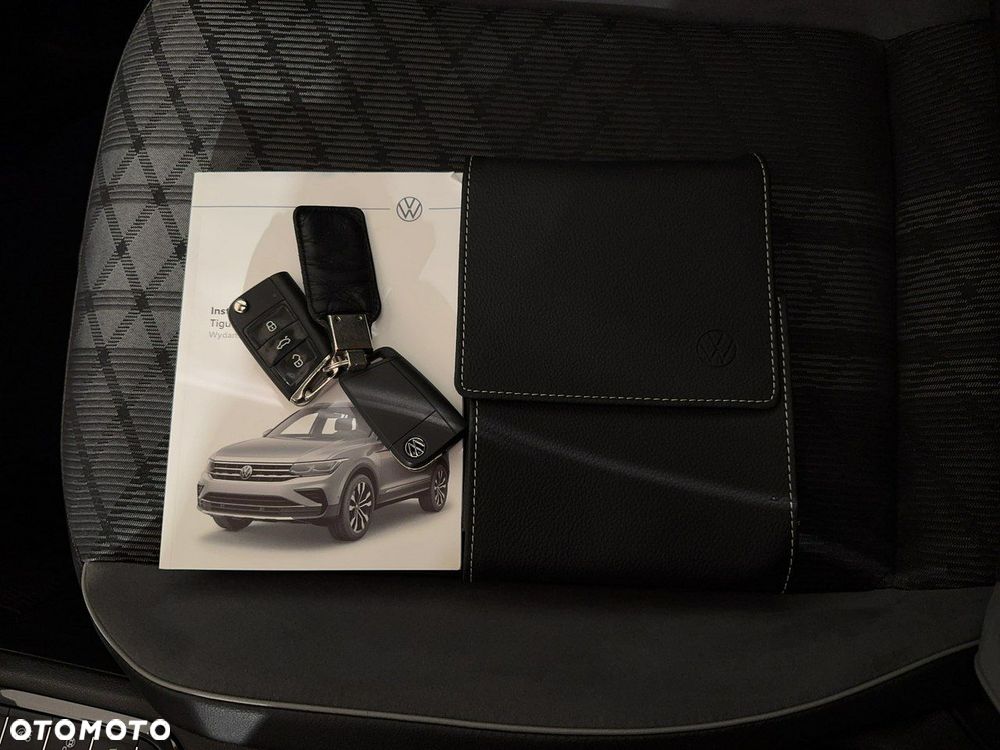 Volkswagen Tiguan - 37