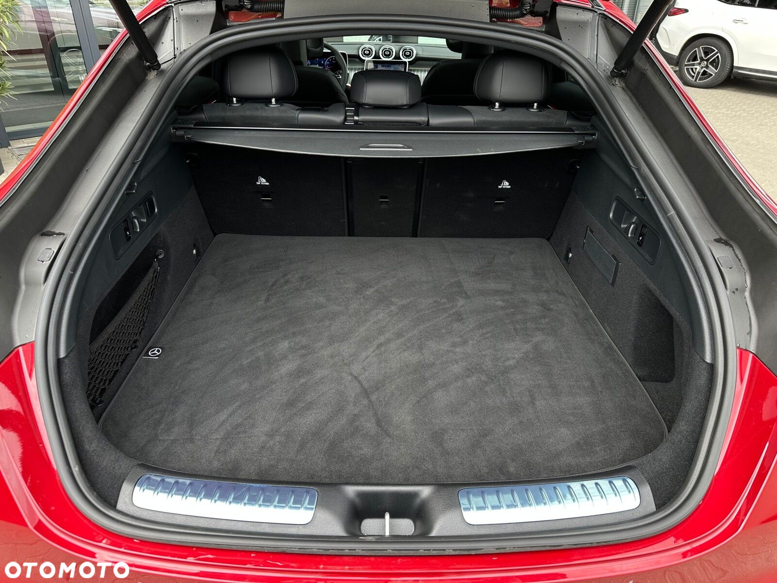 Mercedes-Benz GLC - 22