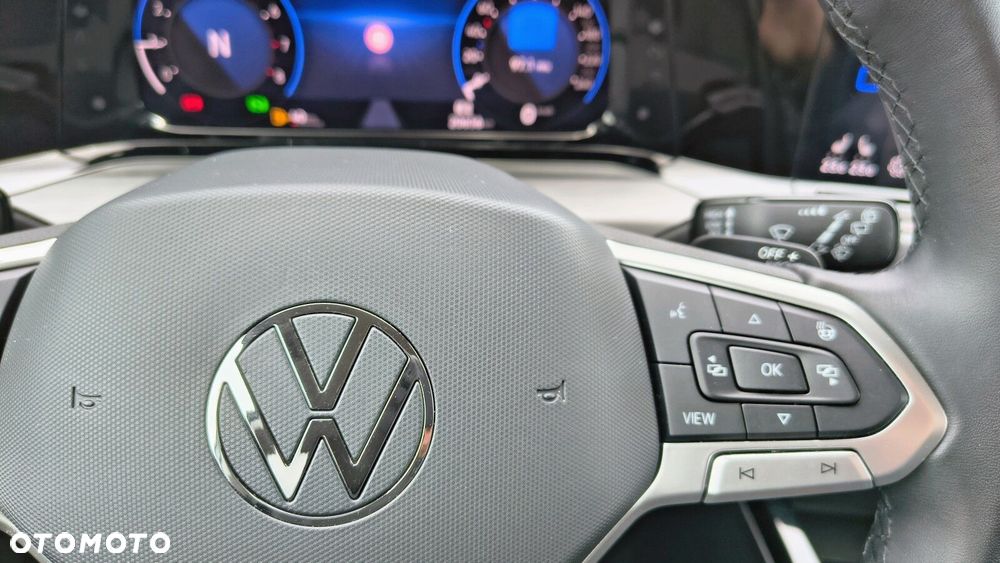 Volkswagen Golf 1.5 eTSI EVO Style DSG - 17