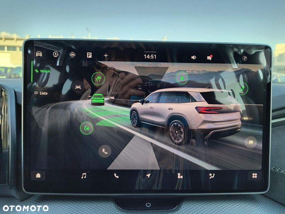 Skoda Kodiaq 2.0 TSI 4x4 Sportline DSG - 35