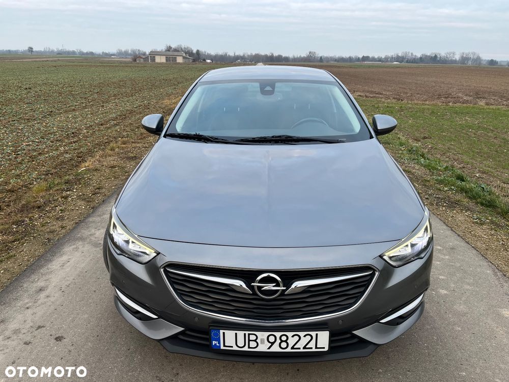 Opel Insignia 2.0 Exclusive - 29