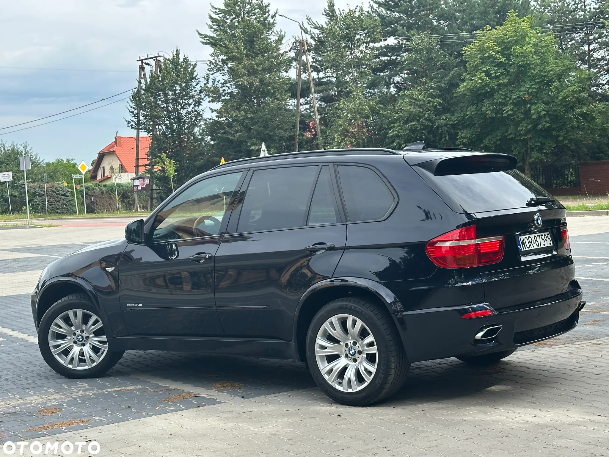 BMW X5 3.0d xDrive - 23