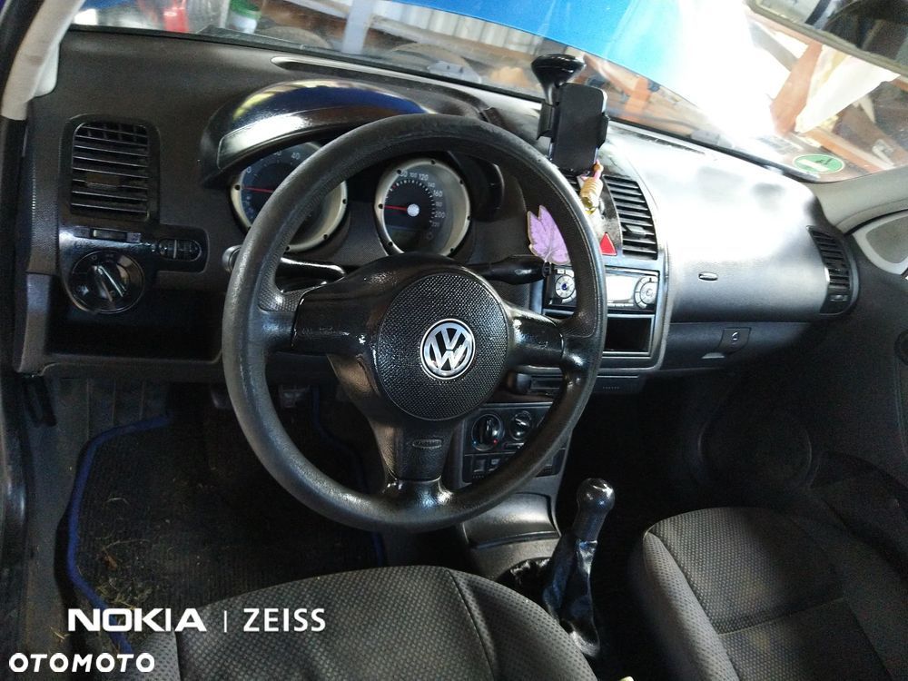 Volkswagen Polo 1.4 Basis - 20