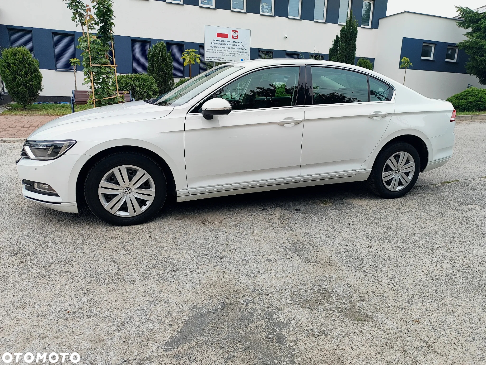 Volkswagen Passat 2.0 TDI BMT Comfortline DSG7 - 15