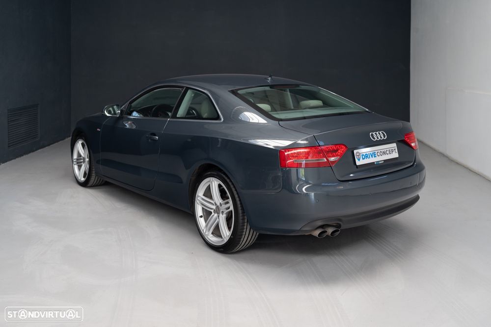 Audi A5 2.0 TDI - 14