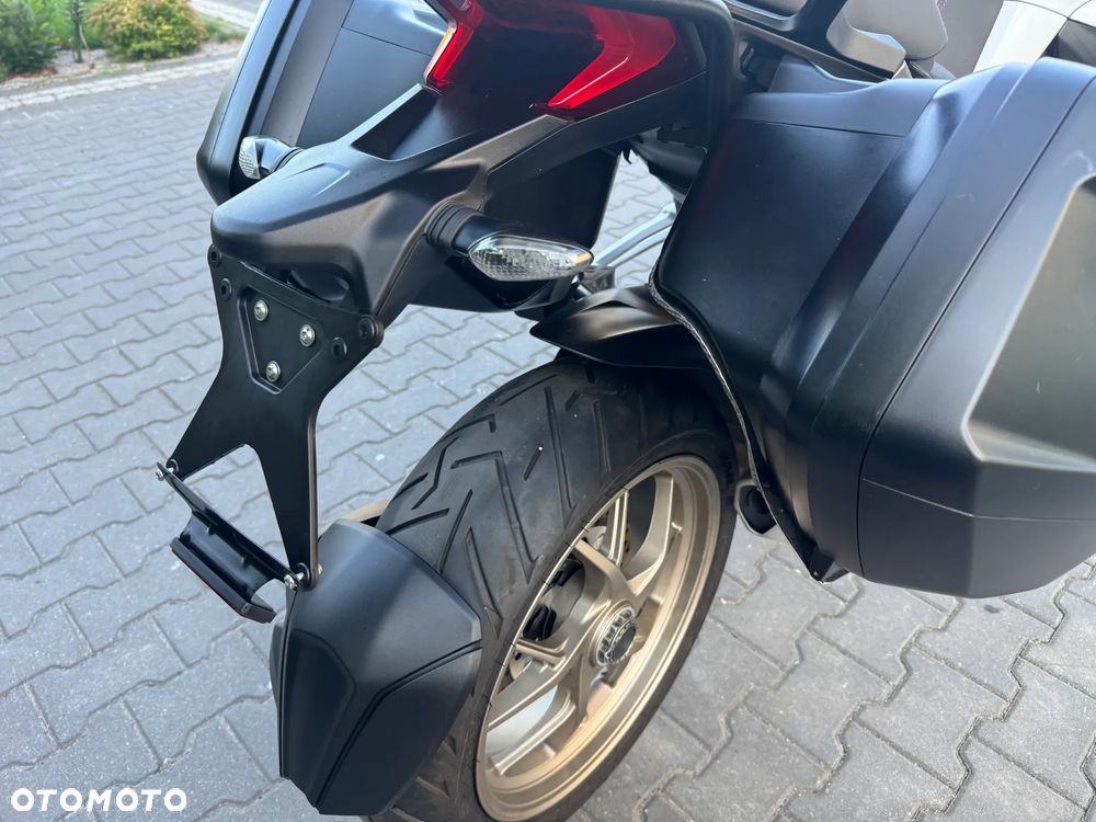 Ducati Multistrada - 30