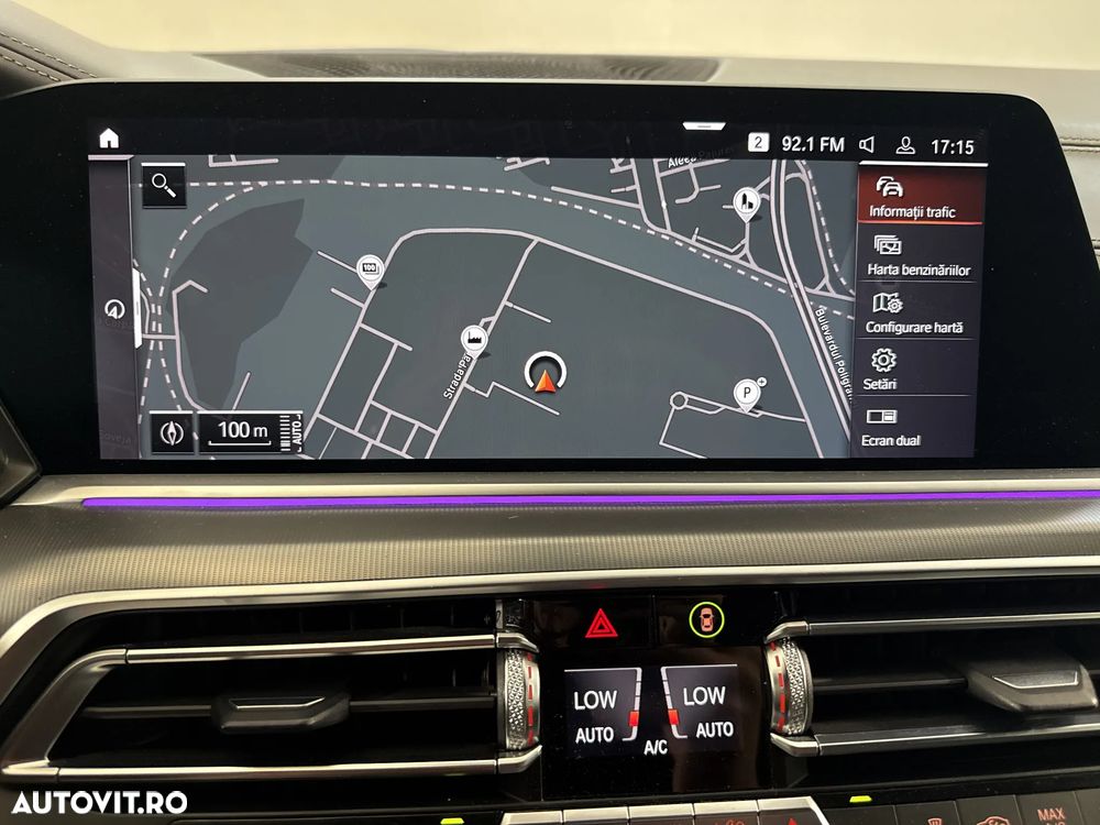 BMW X6 - 20